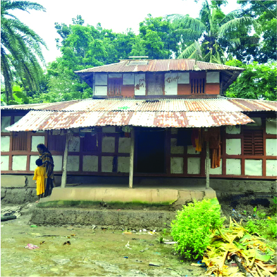 Image of মো: আতিকুল ইসলাম